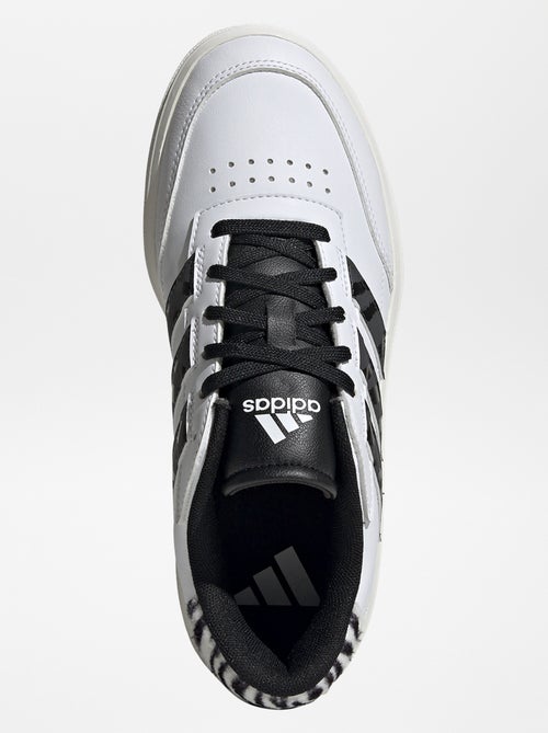 Sneakers 'adidas' 'Courtblock' - Kiabi