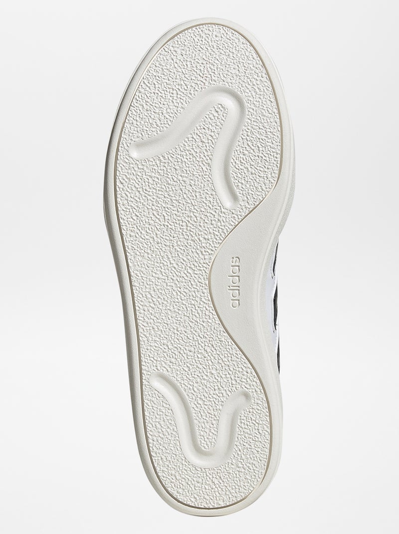 Sneakers 'adidas' 'Courtblock' BIANCO - Kiabi