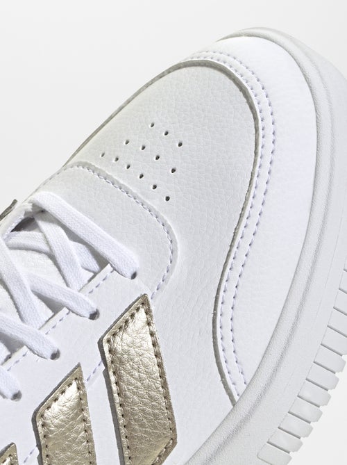 Sneakers 'adidas' 'Courtblock' - Kiabi