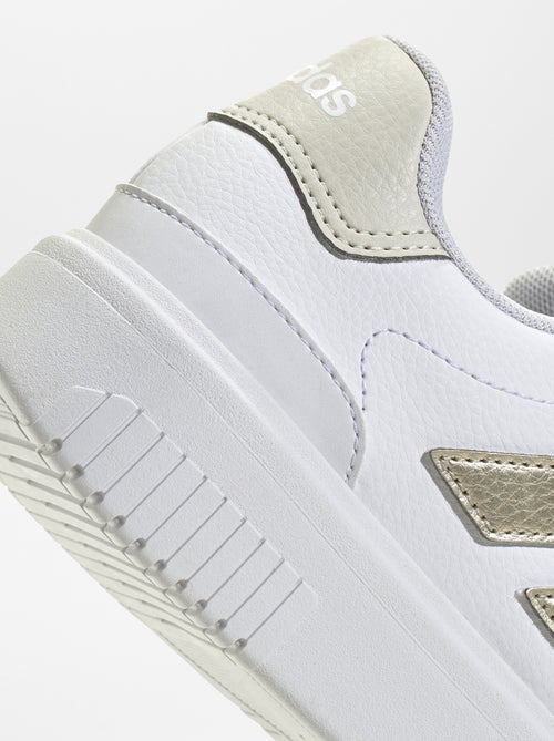 Sneakers 'adidas' 'Courtblock' - Kiabi