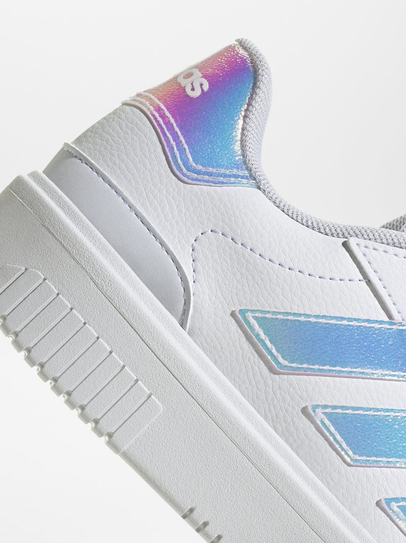 Sneakers 'adidas' 'Courtblock' bianco - Kiabi