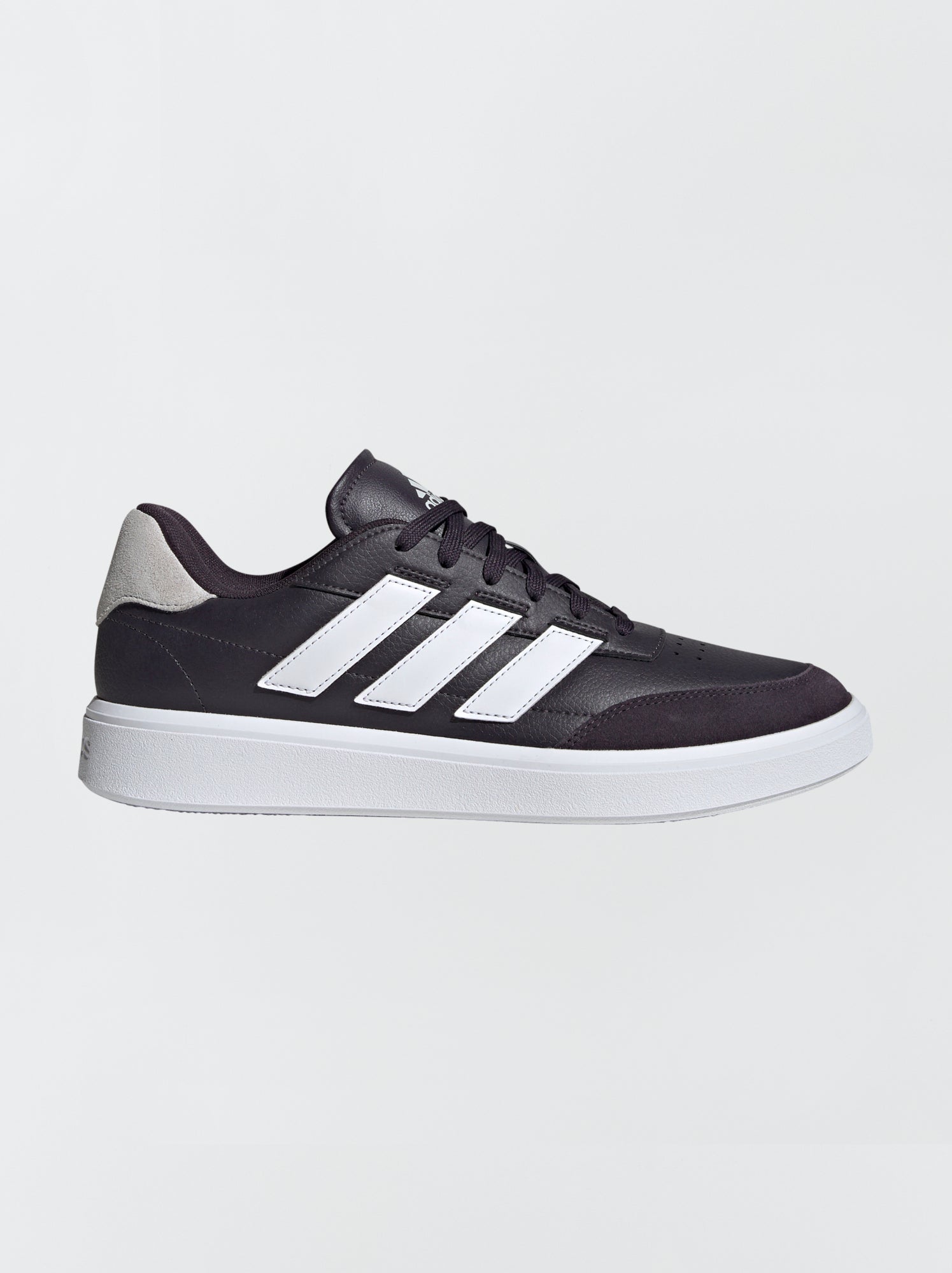 Sneakers Adidas Courtblock nero Kiabi 60.00