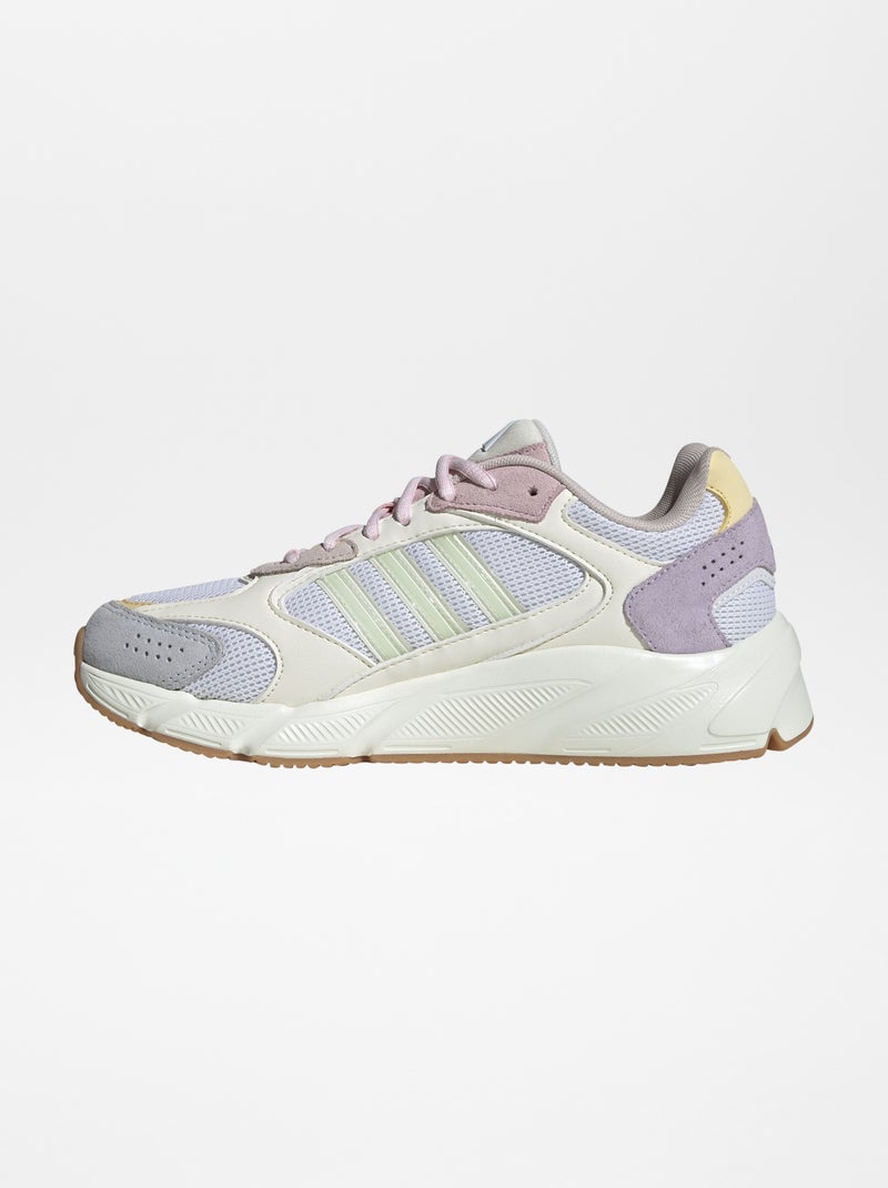 Sneakers 'adidas Crazychaos' BEIGE - Kiabi