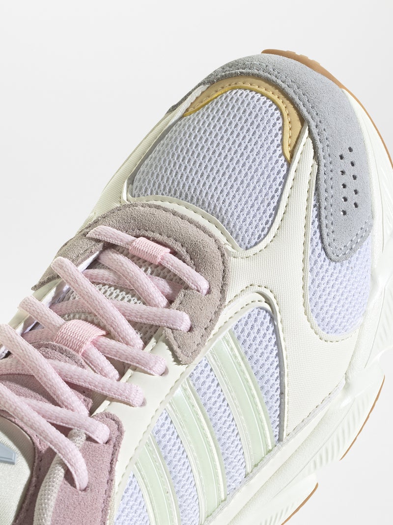 Sneakers 'adidas Crazychaos' BEIGE - Kiabi