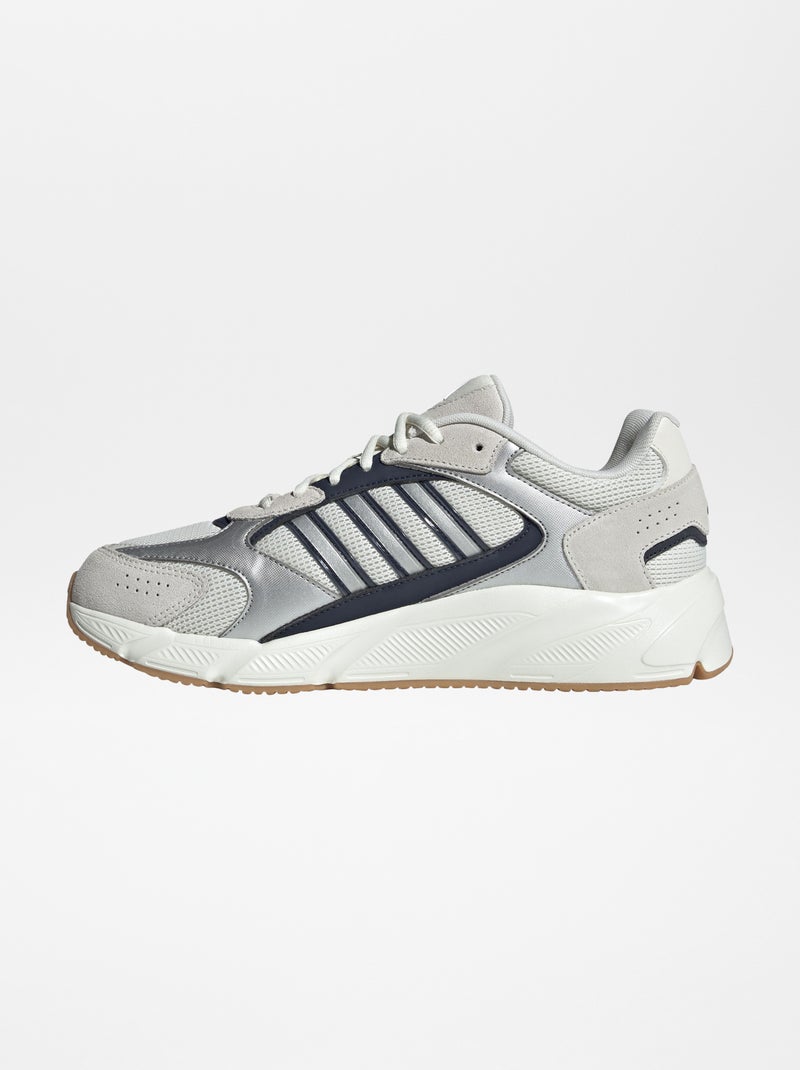 Sneakers 'adidas Crazychaos' BIANCO - Kiabi