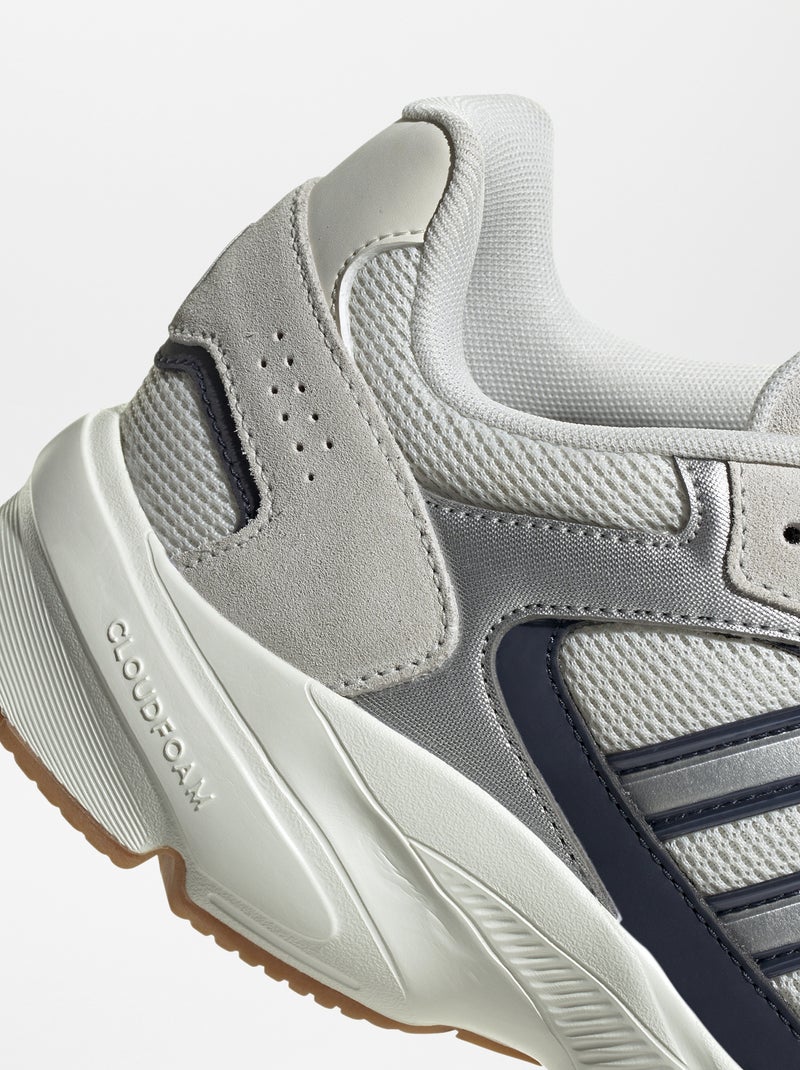 Sneakers 'adidas Crazychaos' BIANCO - Kiabi