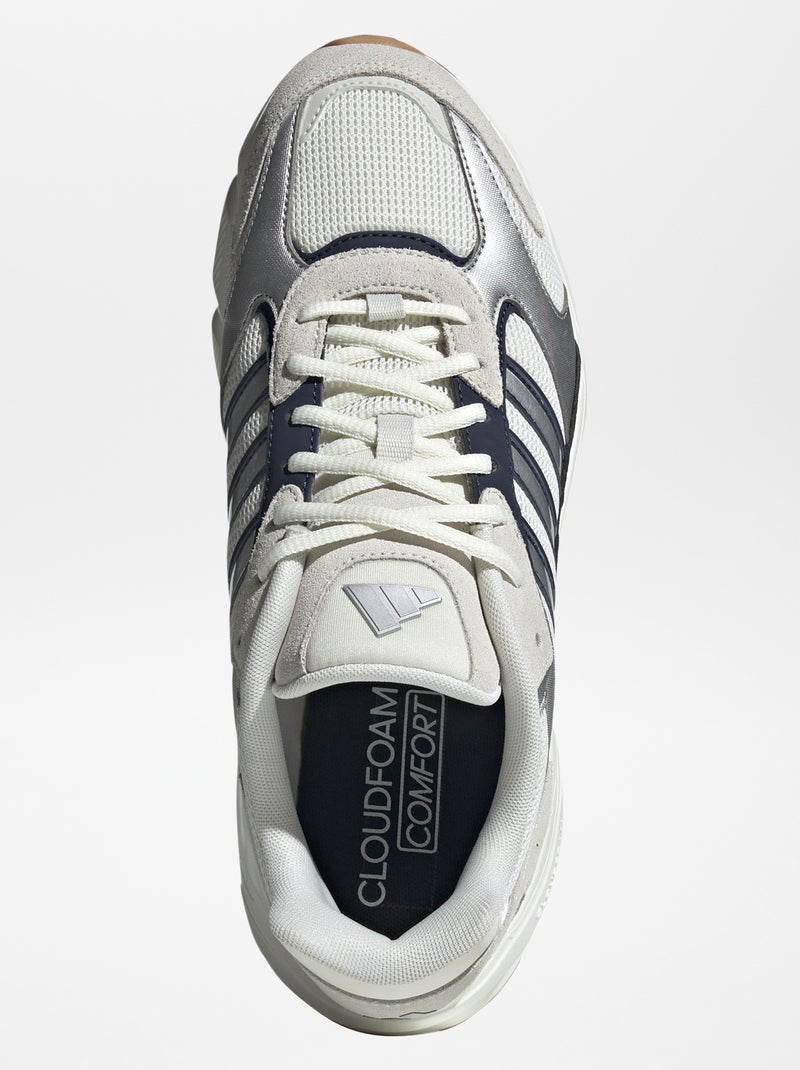 Sneakers 'adidas Crazychaos' BIANCO - Kiabi
