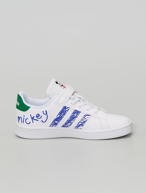Sneakers 'Adidas' 'Disney' - BIANCO - Kiabi - 40.00€