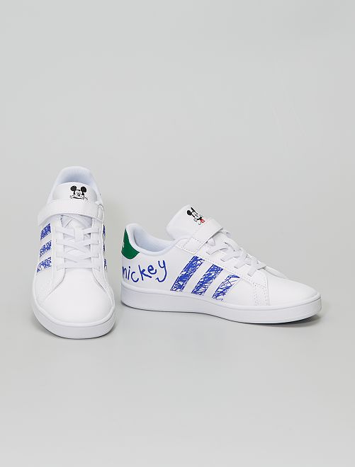 Sneakers 'Adidas' 'Disney' - BIANCO - Kiabi - 40.00€