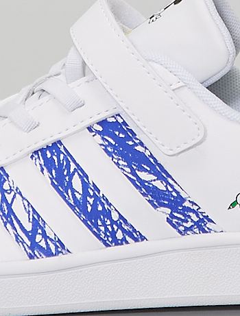 Sneakers 'Adidas' 'Disney' - BIANCO - Kiabi - 40.00€