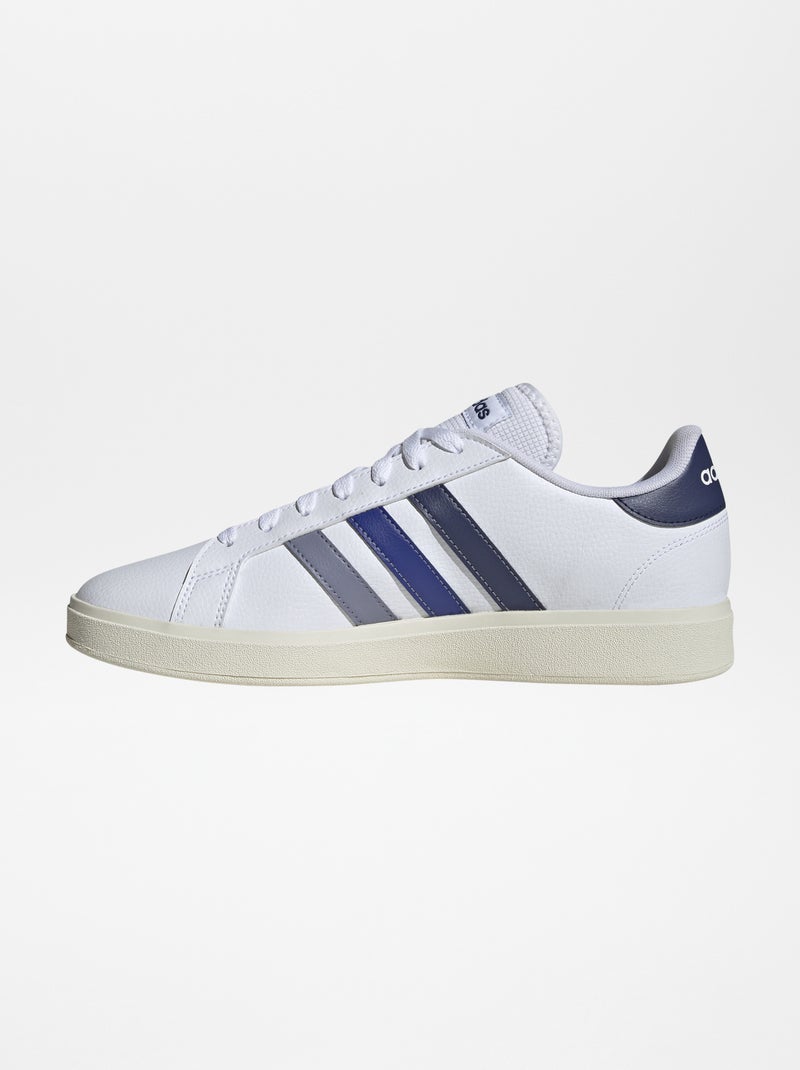 Sneakers 'adidas' 'Grand court ' bianco - Kiabi