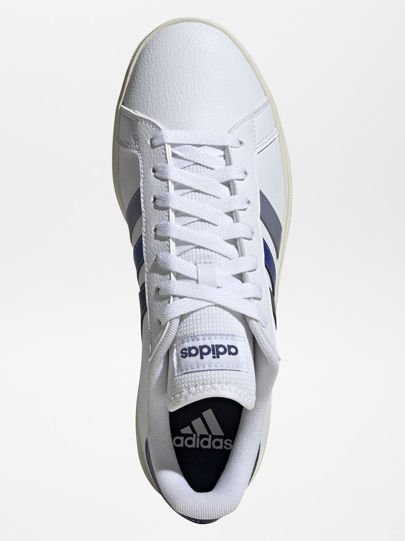 Sneakers 'adidas' 'Grand court ' bianco - Kiabi