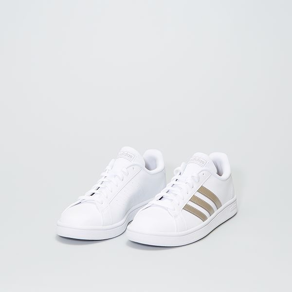 adidas donna grand court base adidas donna grand court base