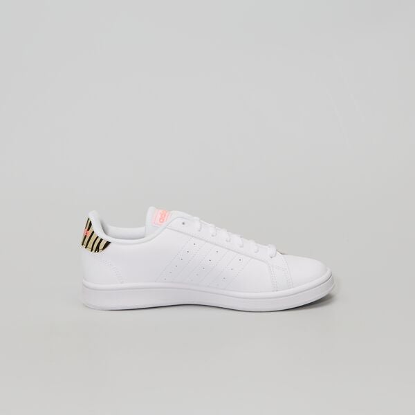 adidas grand court k 38