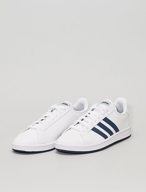 Sneakers 'adidas Grand Court base' - BIANCO - Kiabi - 50.00€