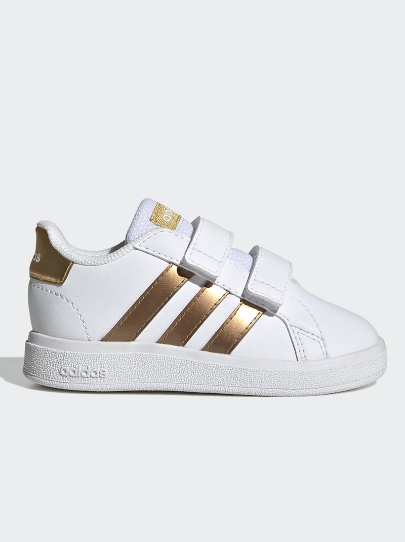 Sneakers 'adidas' 'Grand Court' BIANCO - Kiabi