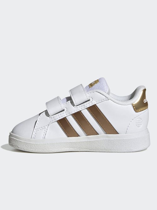 Sneakers 'adidas' 'Grand Court' - Kiabi