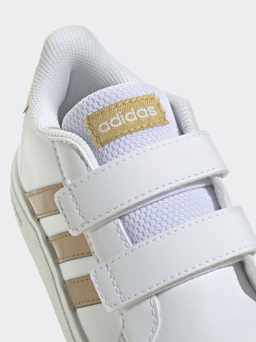 Sneakers 'adidas' 'Grand Court' - Kiabi
