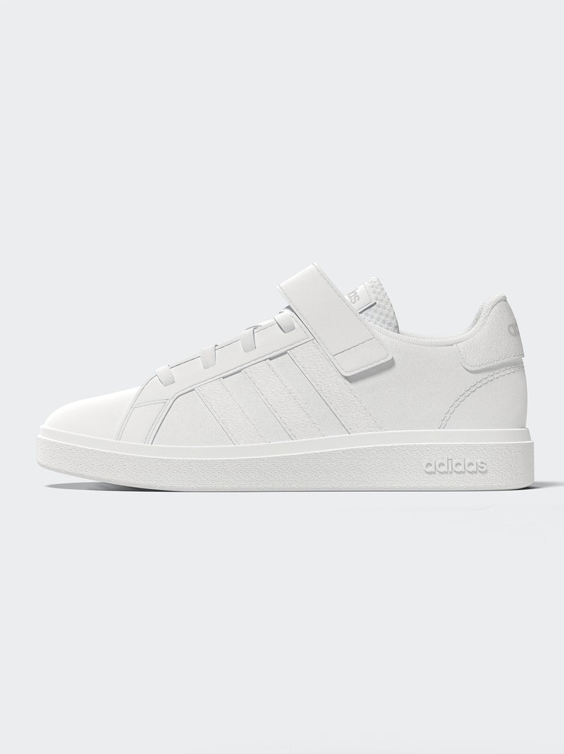 Sneakers 'adidas' 'Grand Court' BIANCO - Kiabi