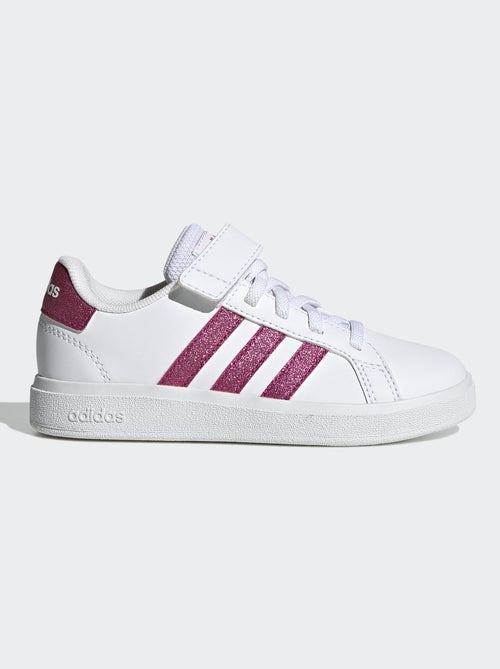 Sneakers 'adidas' 'Grand Court' - Kiabi