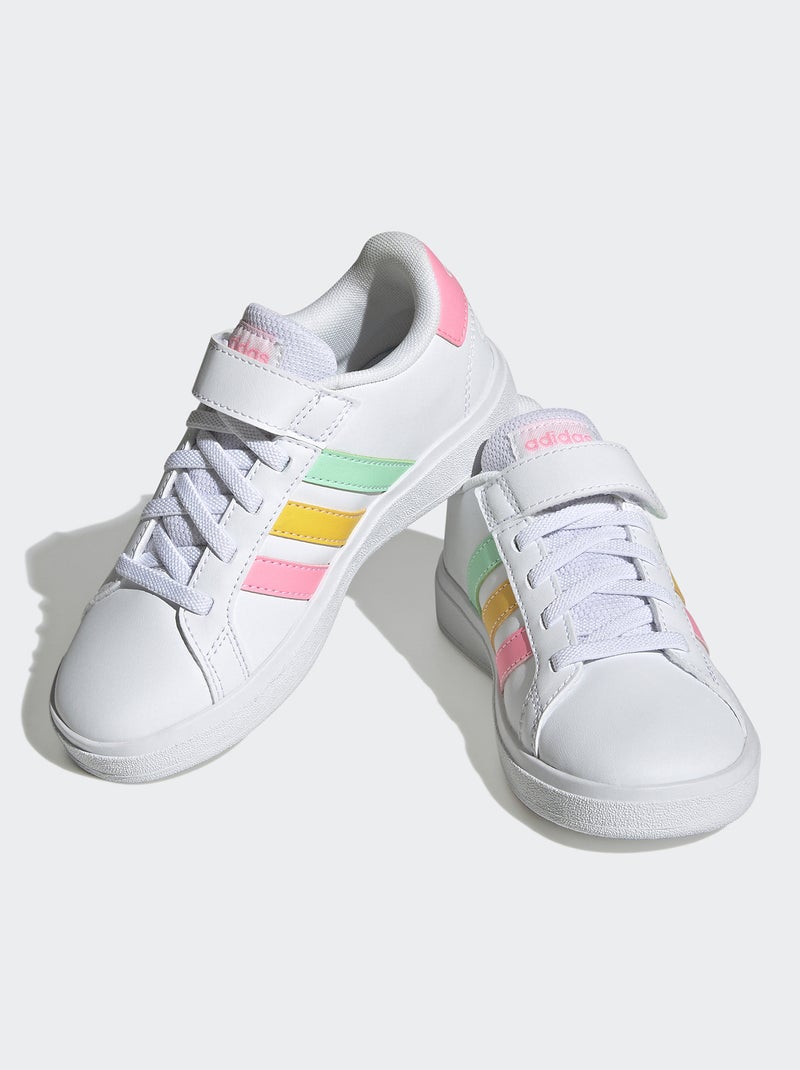 Sneakers 'adidas' 'Grand Court' BIANCO - Kiabi