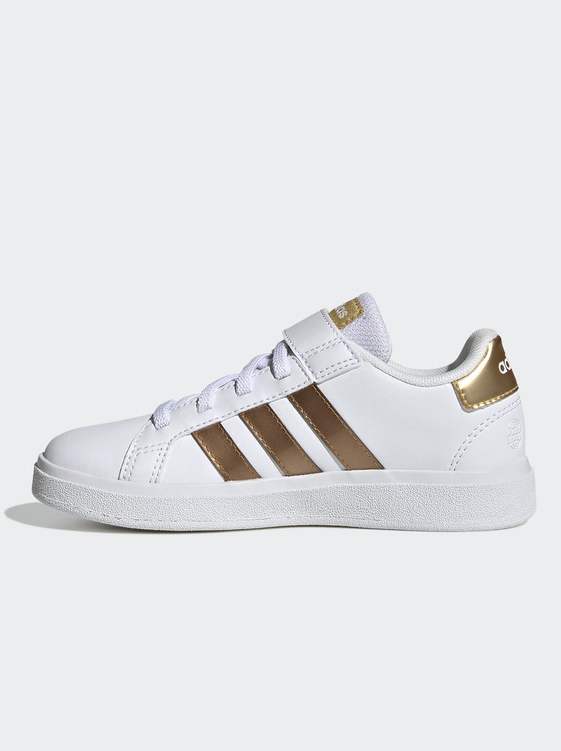 Sneakers 'adidas' 'Grand Court' BIANCO - Kiabi