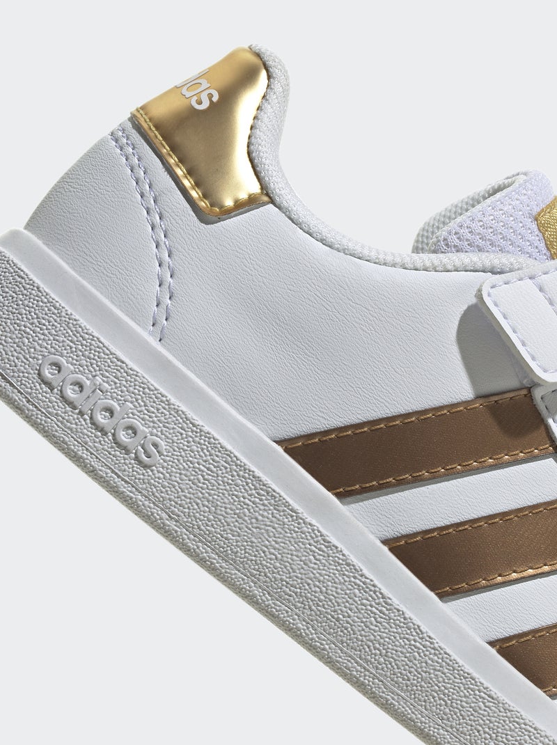 Sneakers 'adidas' 'Grand Court' BIANCO - Kiabi