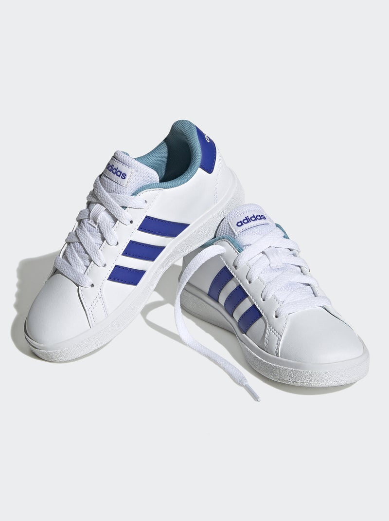 Sneakers 'adidas' 'Grand Court' BIANCO - Kiabi