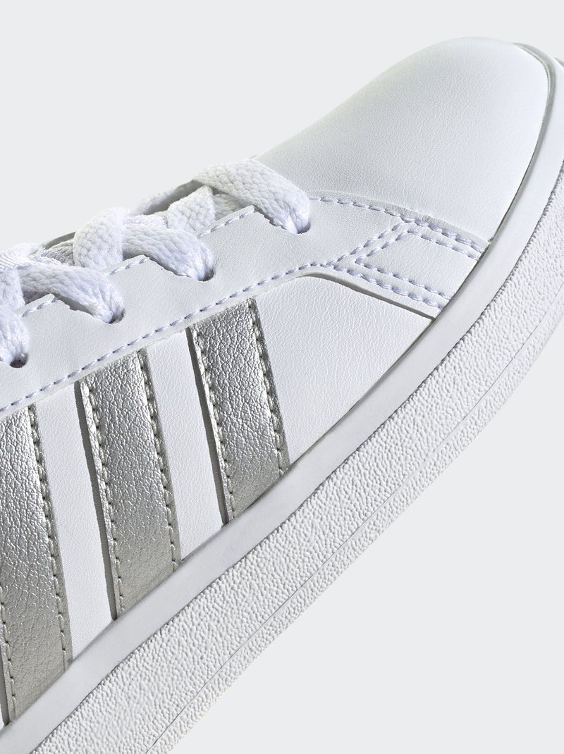 Sneakers 'adidas' 'Grand Court' BIANCO - Kiabi