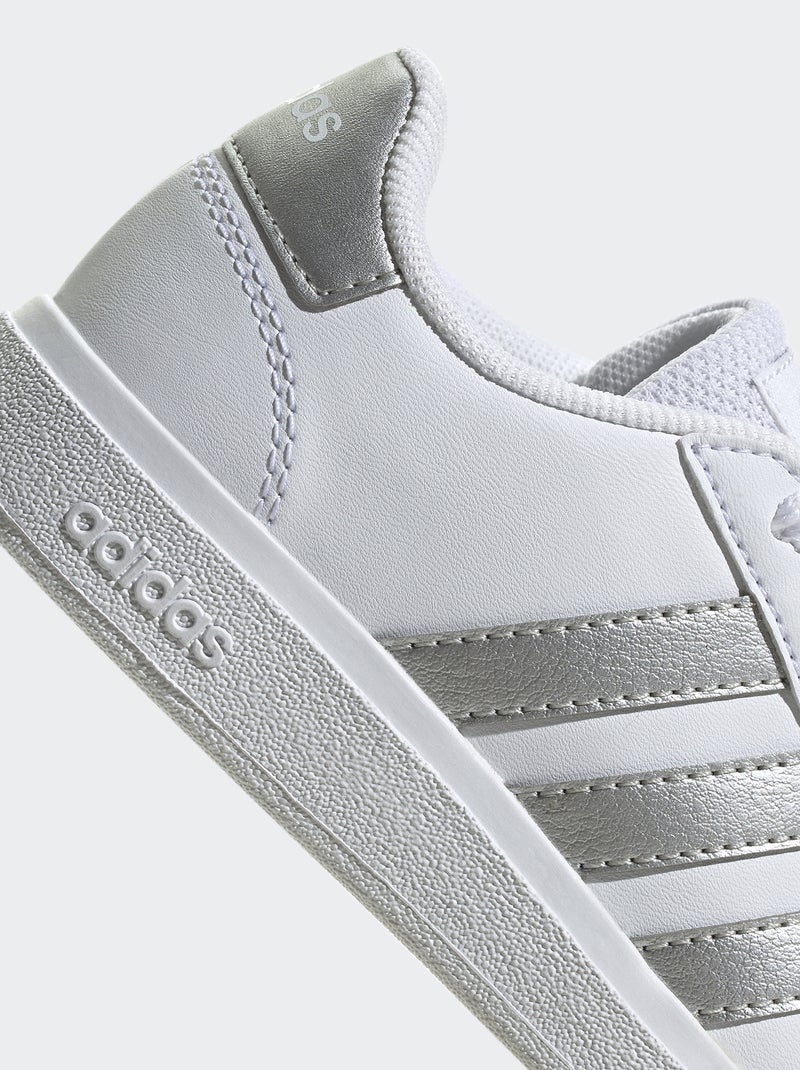 Sneakers 'adidas' 'Grand Court' BIANCO - Kiabi