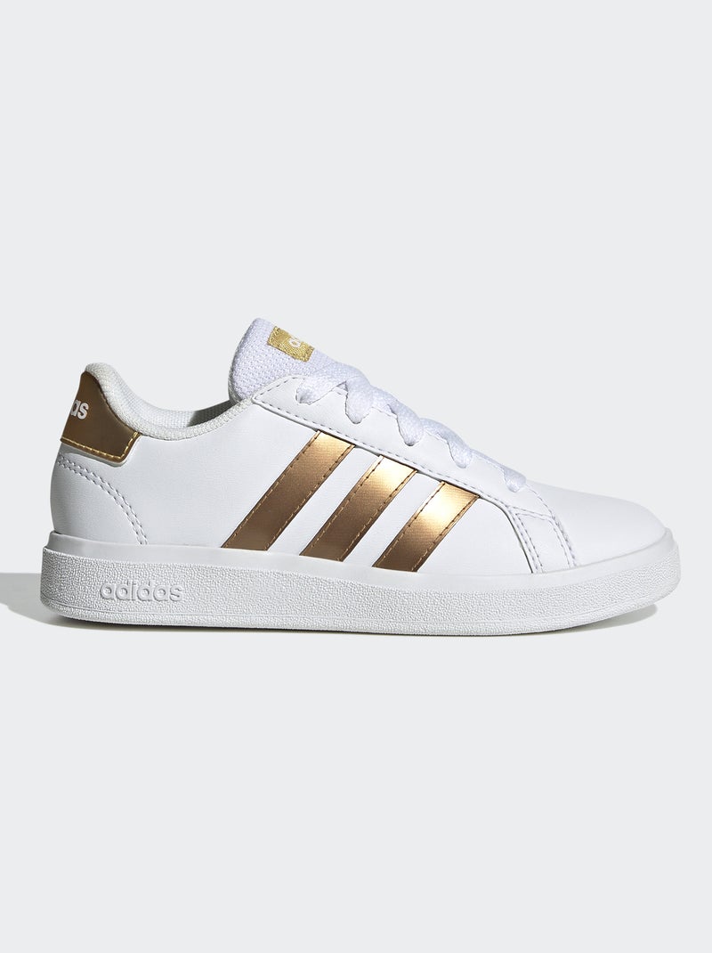 Sneakers 'adidas' 'Grand Court' BIANCO - Kiabi