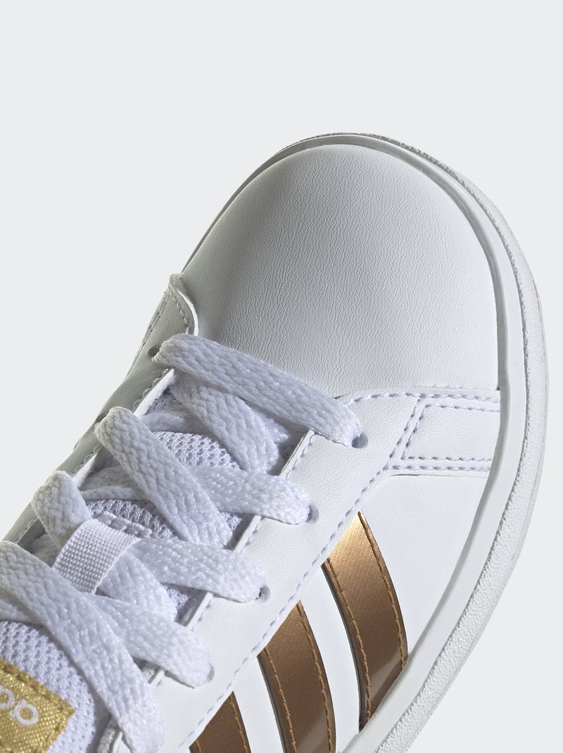 Sneakers 'adidas' 'Grand Court' BIANCO - Kiabi