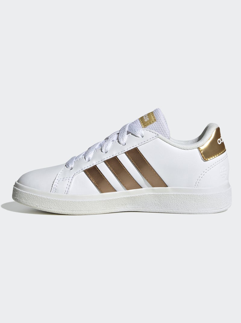Sneakers 'adidas' 'Grand Court' BIANCO - Kiabi