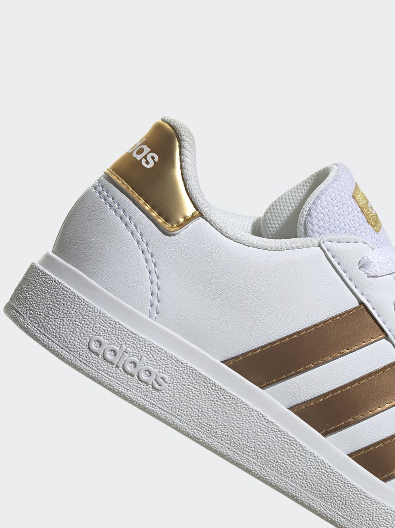 Sneakers 'adidas' 'Grand Court' BIANCO - Kiabi