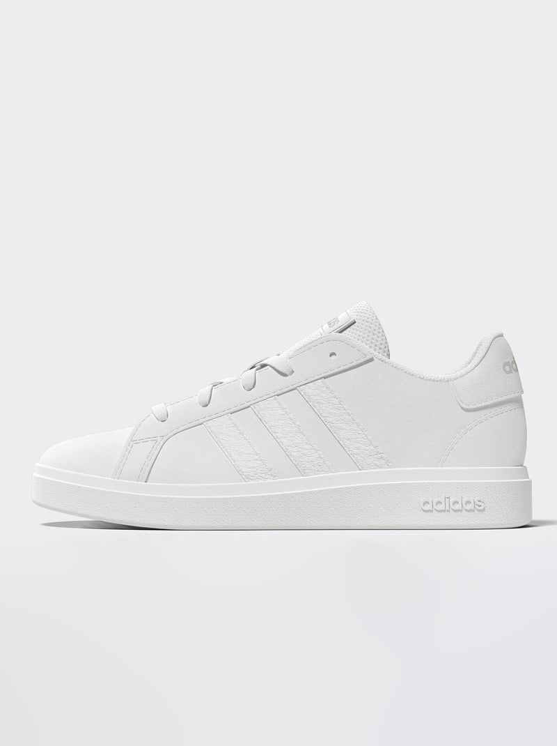 Sneakers 'adidas' 'Grand Court' BIANCO - Kiabi