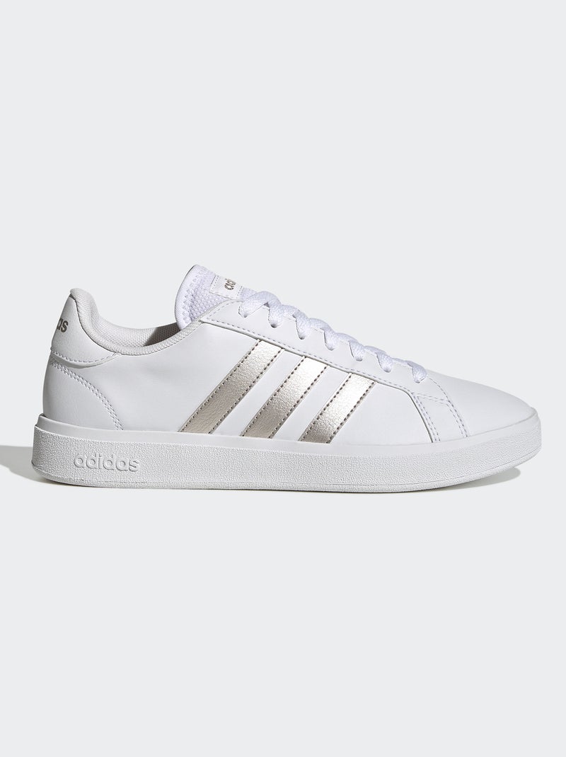 Sneakers 'adidas' 'Grand Court' BIANCO - Kiabi