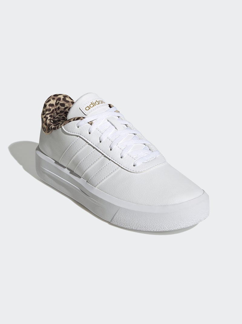 Sneakers 'adidas' 'Grand Court' BIANCO - Kiabi