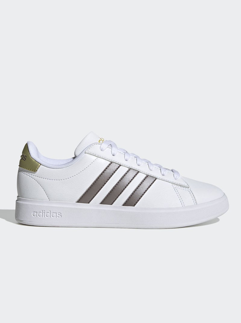 Sneakers 'adidas' 'Grand Court' BIANCO - Kiabi