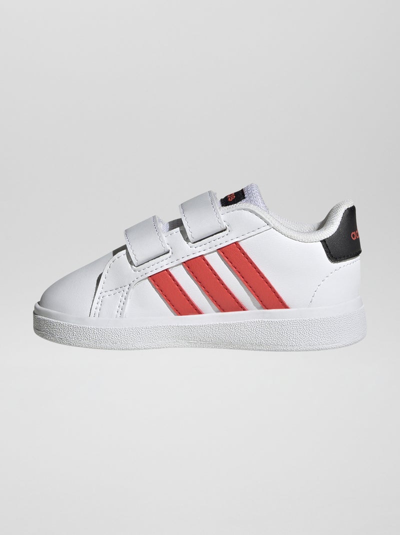 Sneakers 'adidas' 'Grand Court' BIANCO - Kiabi
