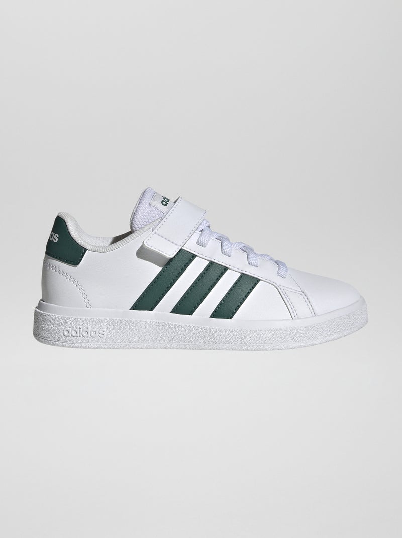 Sneakers 'adidas' 'Grand Court' BIANCO - Kiabi