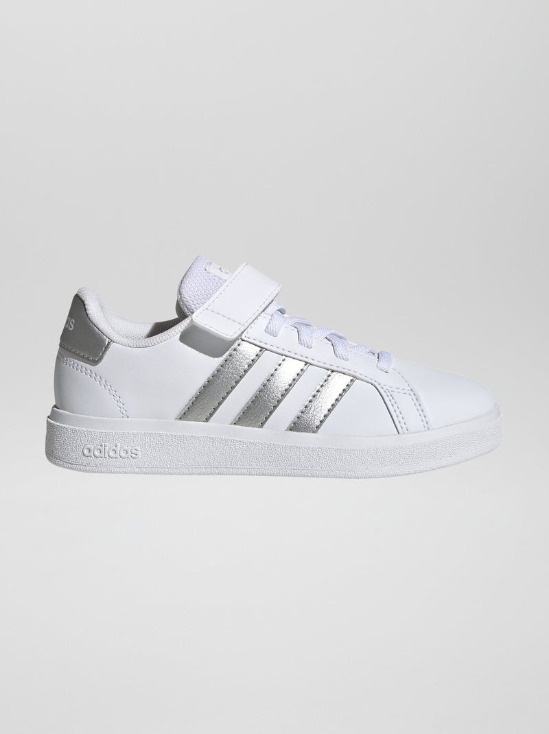 Sneakers 'adidas' 'Grand Court' BIANCO - Kiabi