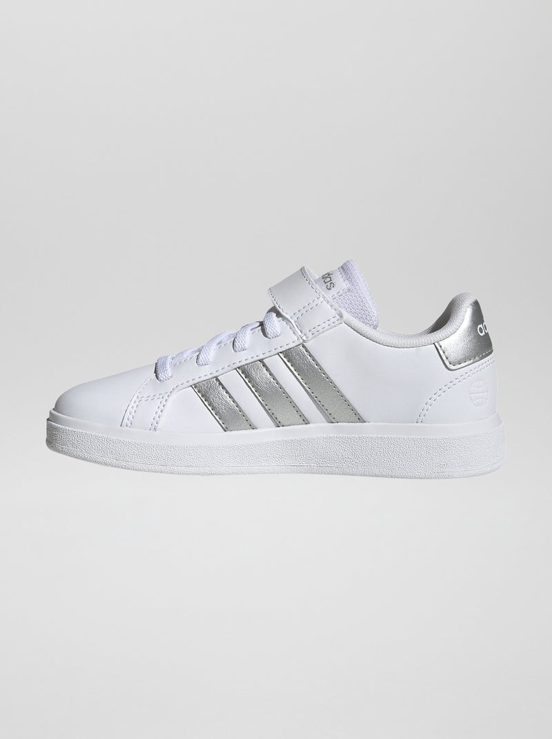 Sneakers 'adidas' 'Grand Court' BIANCO - Kiabi