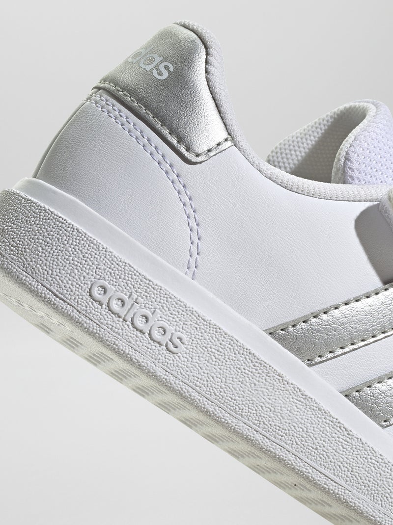 Sneakers 'adidas' 'Grand Court' BIANCO - Kiabi
