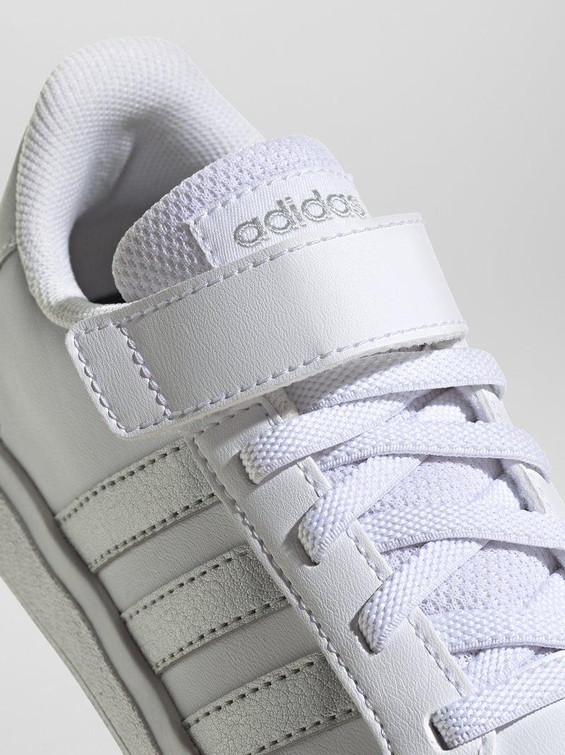 Sneakers 'adidas' 'Grand Court' BIANCO - Kiabi