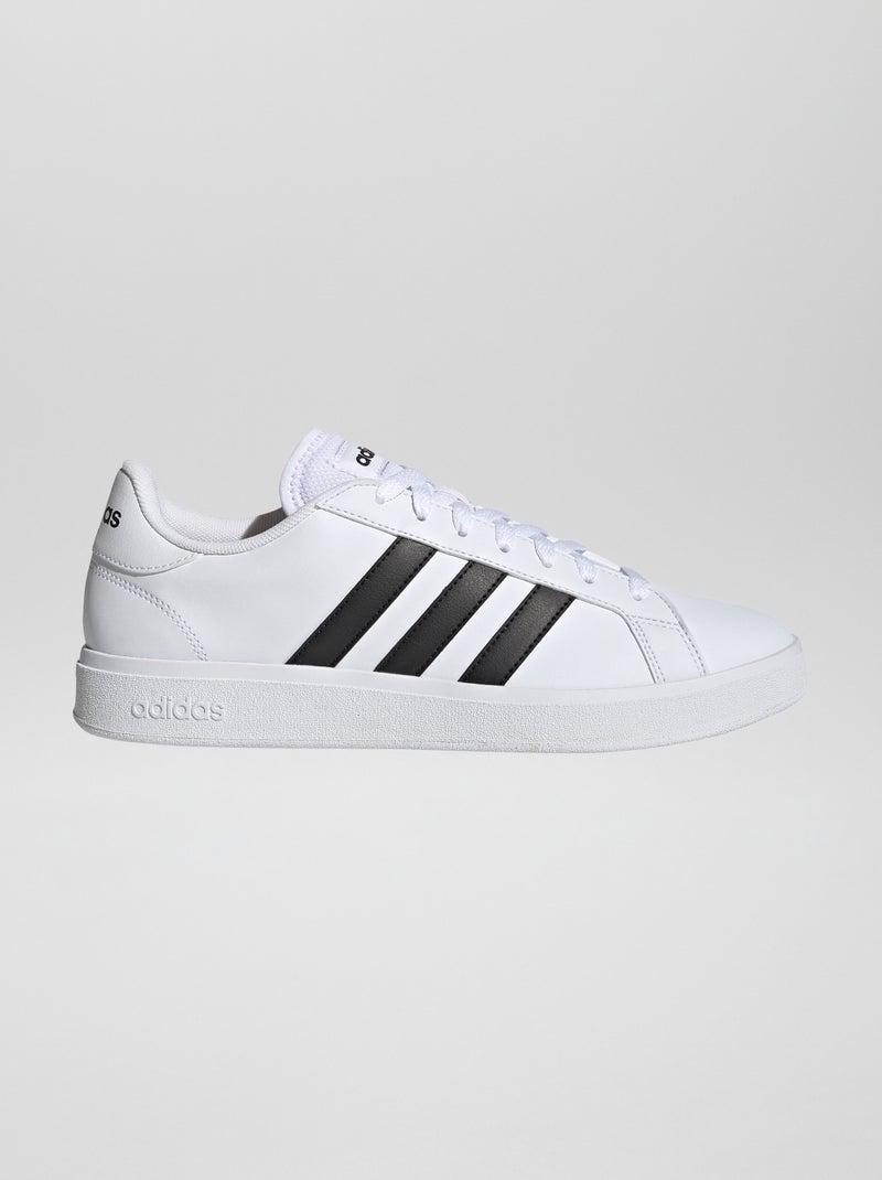 Sneakers 'adidas' 'Grand Court' BIANCO - Kiabi