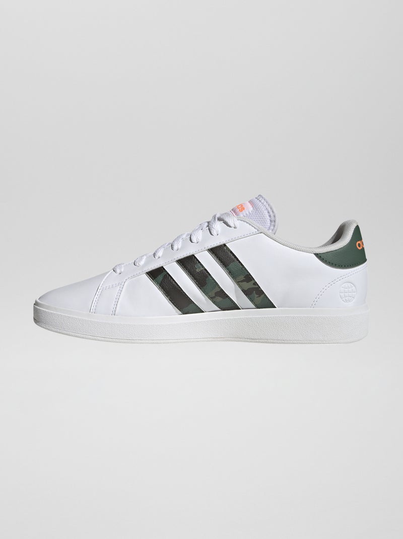 Sneakers 'adidas' 'Grand Court' BIANCO - Kiabi
