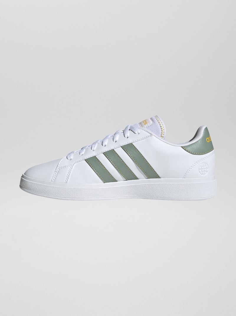 Sneakers 'adidas' 'Grand Court' BIANCO - Kiabi