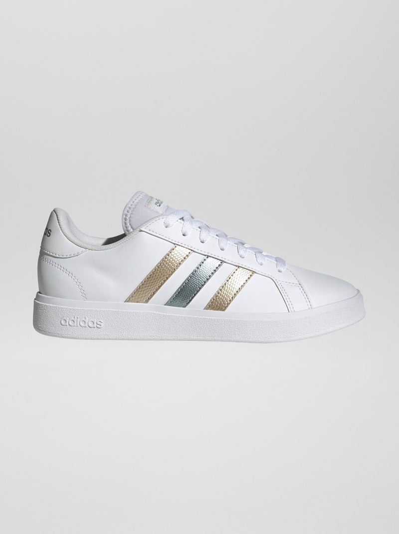 Sneakers 'adidas' 'Grand Court' BIANCO - Kiabi
