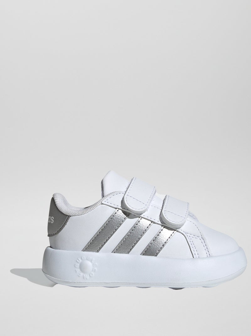 Sneakers 'adidas' 'Grand Court' bianco - Kiabi