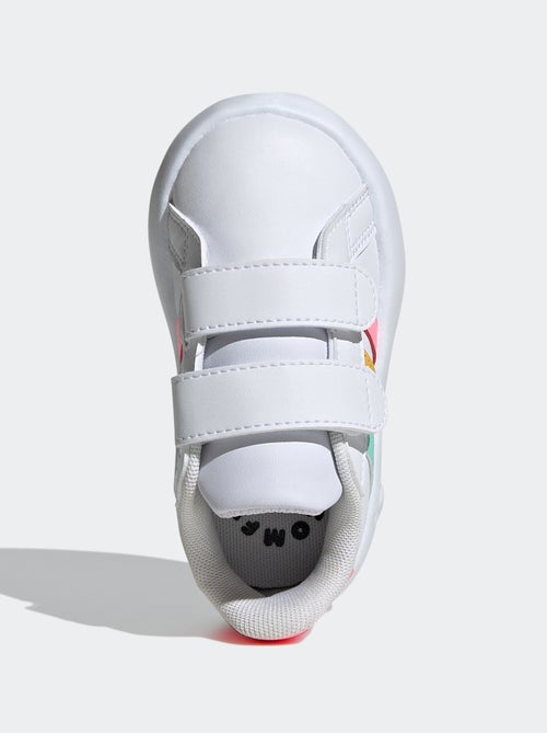 Sneakers 'adidas' 'Grand Court' - Kiabi